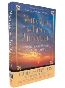 Abraham Hicks Money And The Law Of Attraction PDF